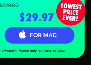 Microsoft Office Home & Business 2019 for Mac