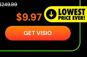 Microsoft Visio 2021 Professional: Lifetime License for Windows