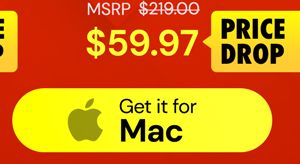 Microsoft Office Home & Business for Mac 2021: Lifetime License