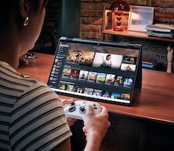 Find the HP OmniBook X Flip that fits your workflow
