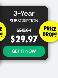 AdGuard Family Plan: 3-Year Subscription