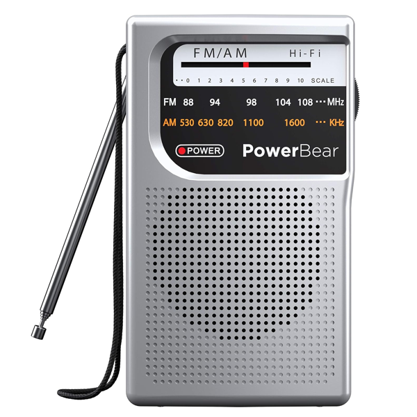 Portable Radio