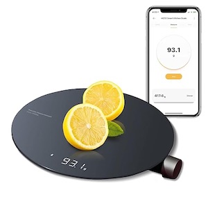 Smart Food Scale