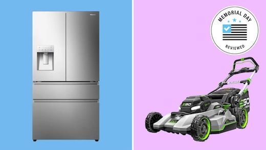 The Memorial Day sale cheat sheet