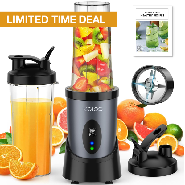 KOIOS Smoothie Blender