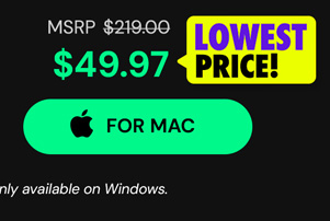 Microsoft Office Home & Business for Mac 2021: Lifetime License