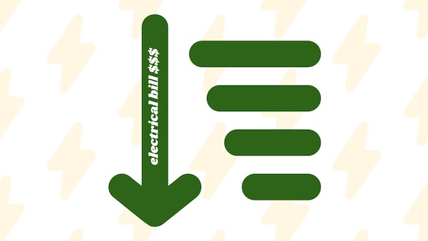 We found the energy leaks