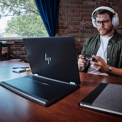 The laptop that doesn't make you choose