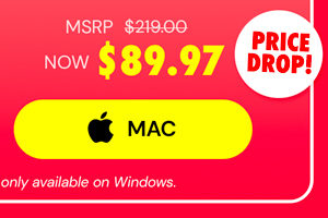 Microsoft Office Home & Business for Mac 2021: Lifetime License