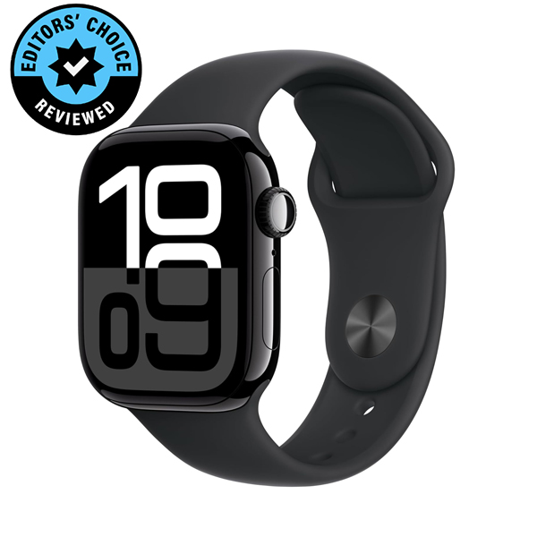 Apple Watch Series 10 GPS 42mm