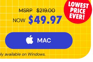 Microsoft Office Home & Business for Mac 2021: Lifetime License