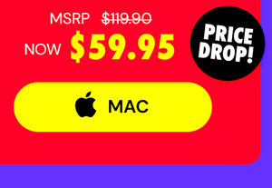 VideoProc Converter: Lifetime Family License (For Mac)