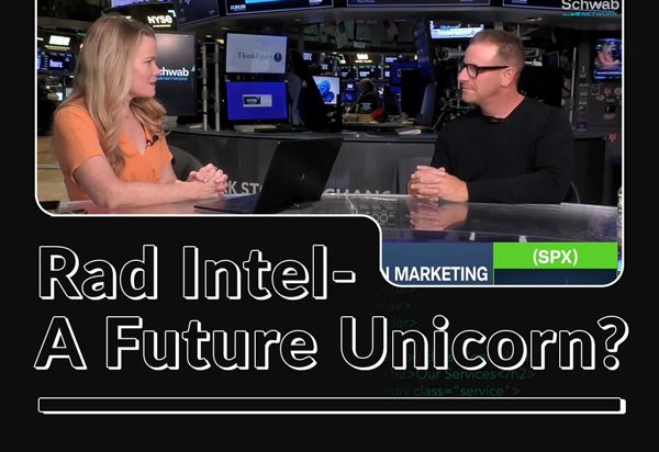 Meet RAD Intel | Where Real Brands Meet Real AI Performance