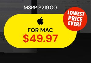 Microsoft Office Home & Business for Mac 2021: Lifetime License