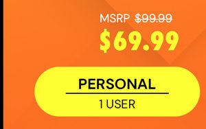 Microsoft 365: 1-Year Subscription