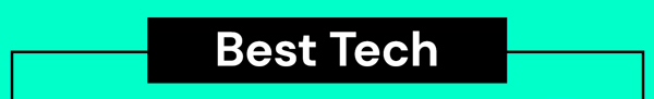 Best Tech
