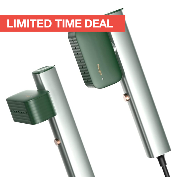 Mini Handheld Garment Steamer
