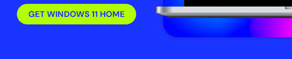 Microsoft Windows 11 Home