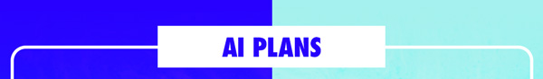 AI Plans