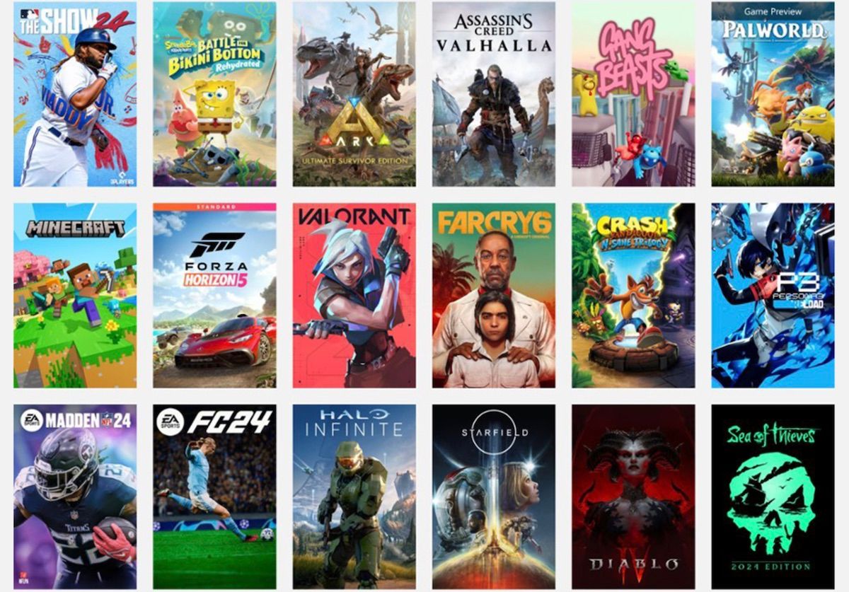 StackSocial - A gaming subscription for people who hate subscriptions | [Partner] 