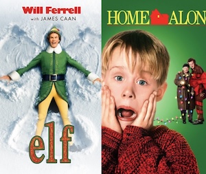 Ready to argue about Christmas movies?