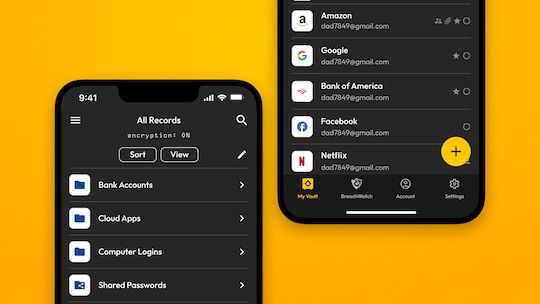 The biggest risk to your online security is probably you