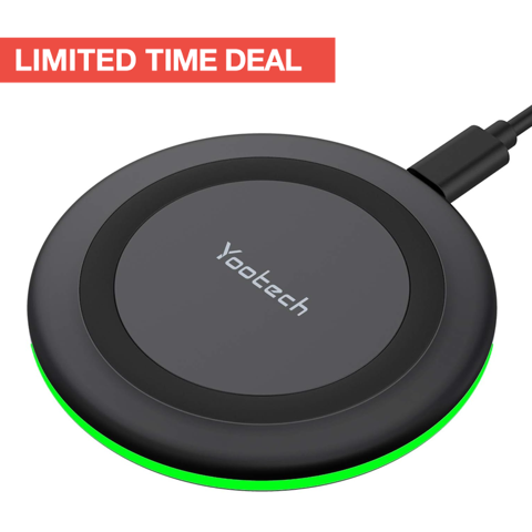 Wireless Charging Pad