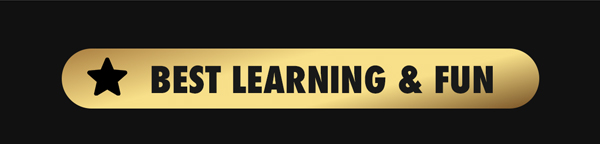 Best Learning & Fun