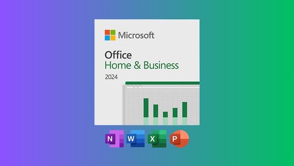 The latest Microsoft apps are no longer a subscription | Get fee-free Office '24