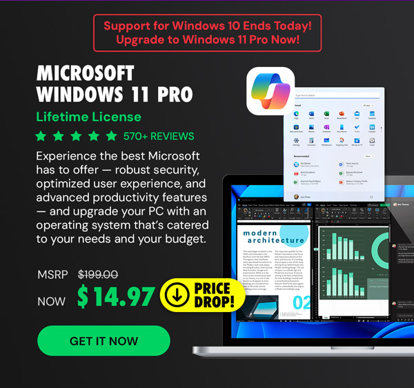 Microsoft Windows 11 Pro