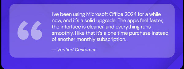 Microsoft Office 2024 Professional Plus