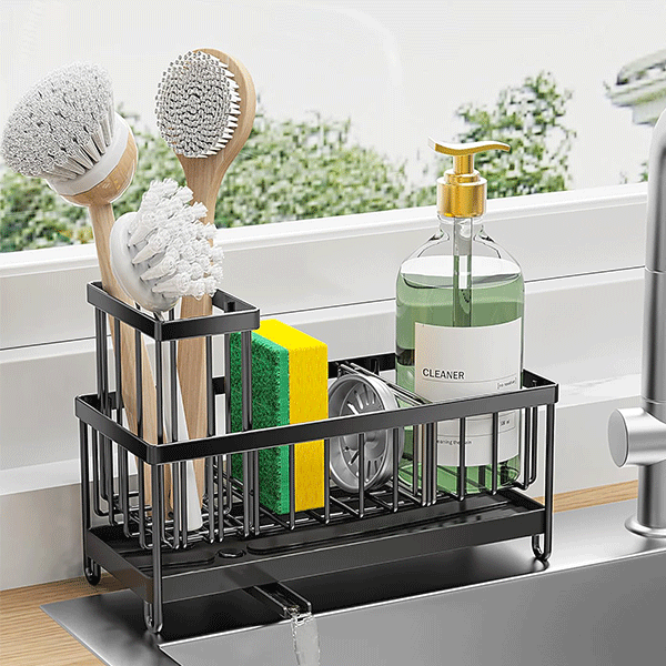 Sponge Holder Sink Caddy