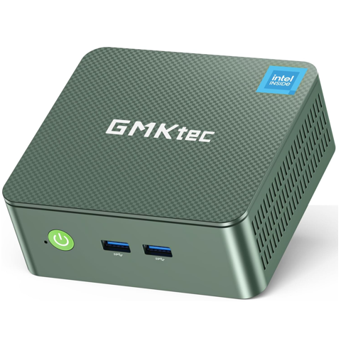 GMKtec Mini PC N150