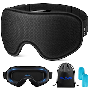 Blackout Sleep Mask