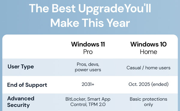 Microsoft Windows 11 Pro