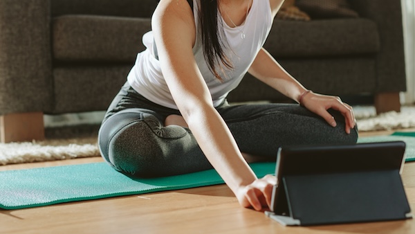 Best of 2025: the apps that finally got us moving