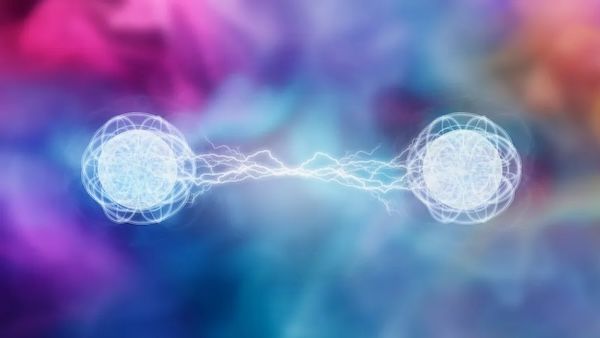 Quantum physics can confirm where someone is located | ScienceNews