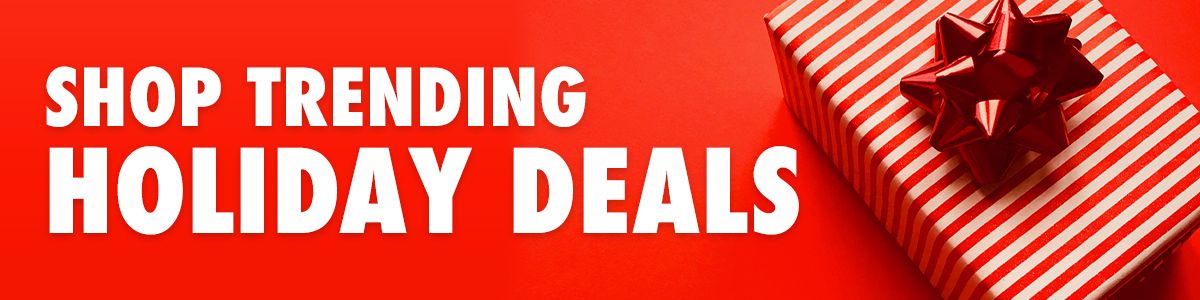 Shop Trending Holiday Deals