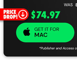 Microsoft Office Home & Business for Mac 2021: Lifetime License