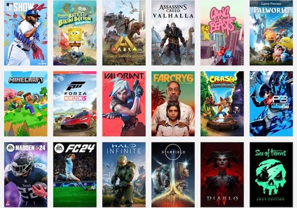 StackSocial - Three months of Xbox Game Pass Ultimate for less than a single new release | [Partner] 
