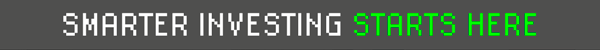 Sterling Stock Picker Lifetime Subscription