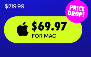 Microsoft Office Home & Business 2021 for Mac: Lifetime License (Non Binding)