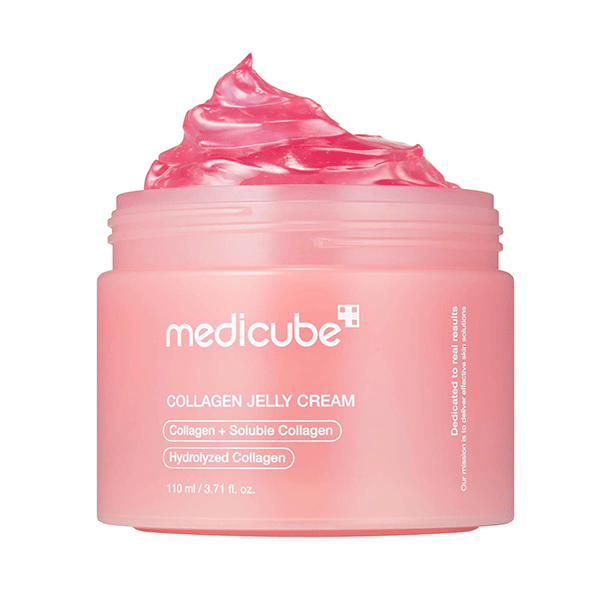 medicube Collagen Jelly Cream