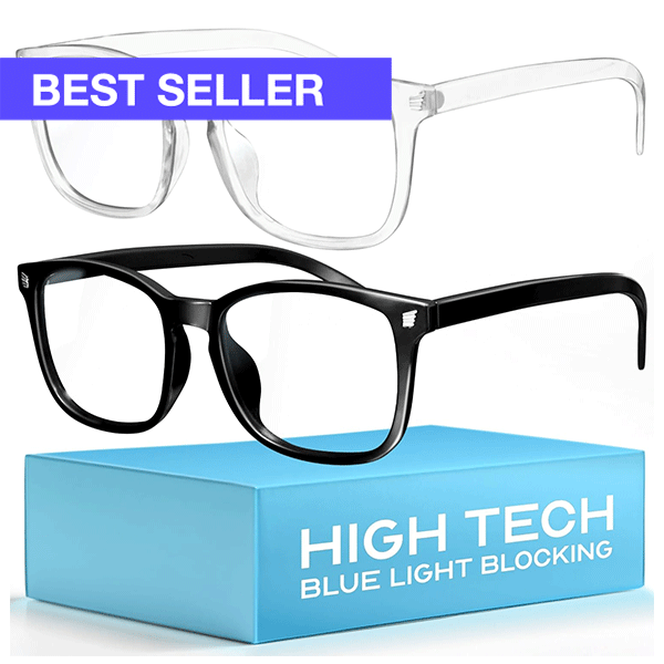 livho 99% Blue Light Glasses