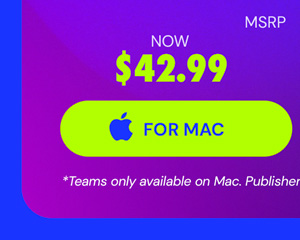 Microsoft Office Home & Business 2019 for Mac