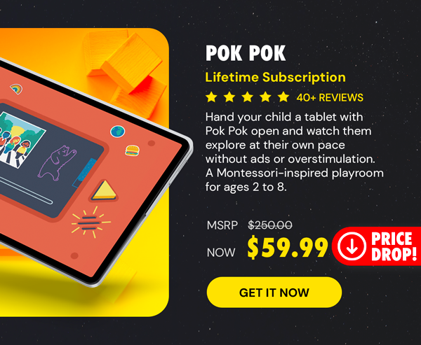 Pok Pok Lifetime Subscription
