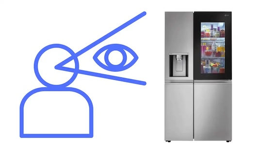 Is the fancy fridge worth it?