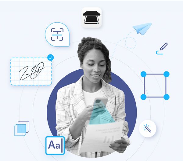 iScanner App: Lifetime Subscription