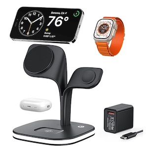 Wireless Charging Station