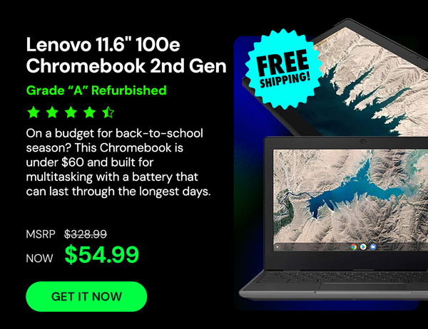 Lenovo 11.6